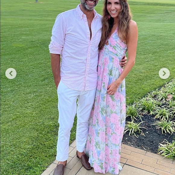 LOVESHACKFANCY Dress Gown Founder Favorite